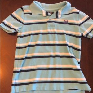 2 Chaps Polo shirts